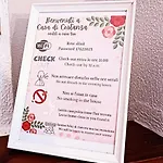 La Casa Di Costanza