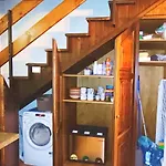 La Casa Di Costanza 瓦托内切