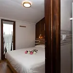 公寓 La Casa Di Costanza