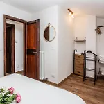 公寓 La Casa Di Costanza *
