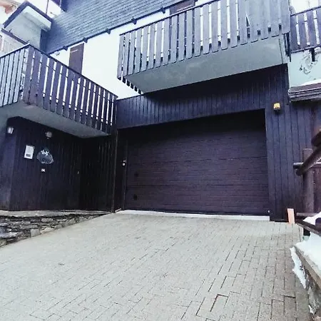 Apartamento La Casa Di Costanza