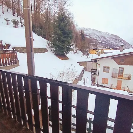 Apartman La Casa Di Costanza *