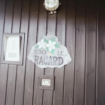 Apartman La Casa Di Costanza