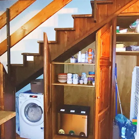 La Casa Di Costanza Valtournenche