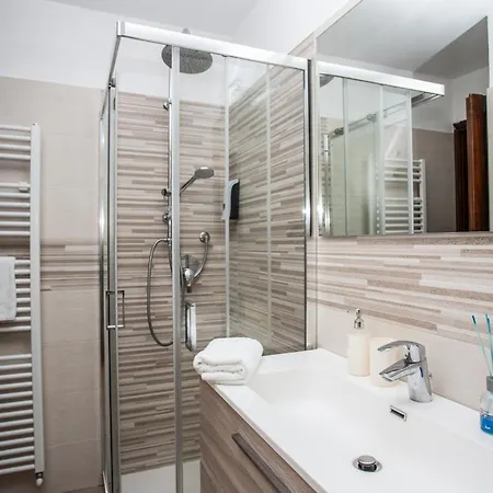 Apartman La Casa Di Costanza Valtournenche