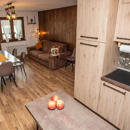 La Casa Di Costanza Apartman
