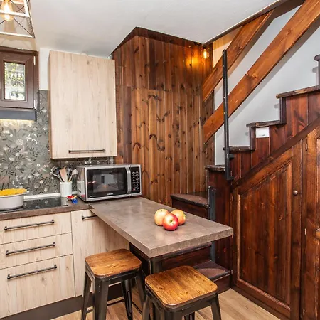 Apartman La Casa Di Costanza