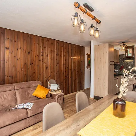 La Casa Di Costanza Apartamento *