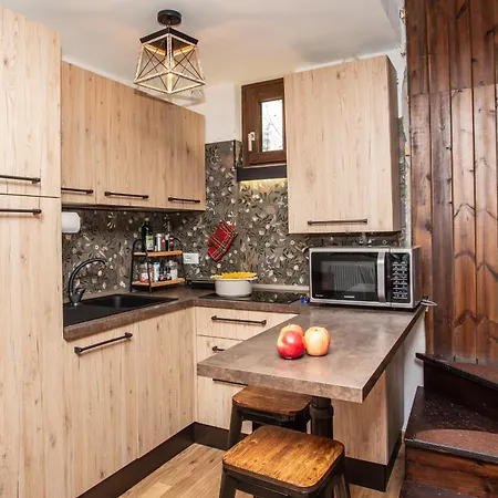 Apartman La Casa Di Costanza *