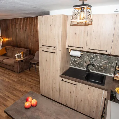 La Casa Di Costanza Apartman Valtournenche