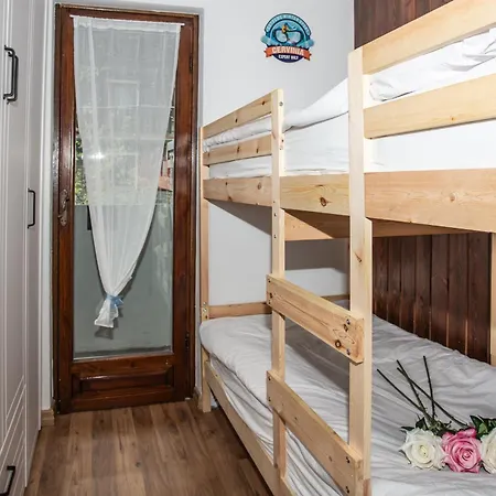 Apartman La Casa Di Costanza Valtournenche