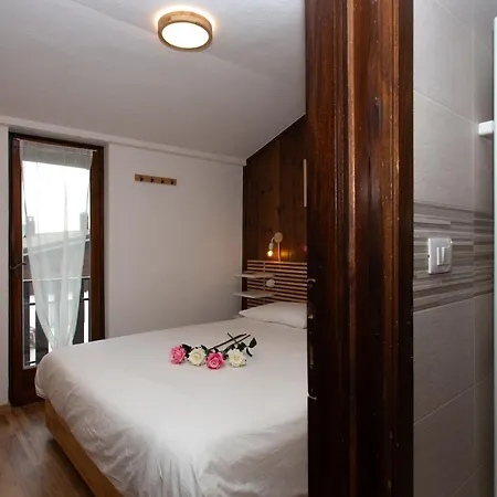 Apartman La Casa Di Costanza