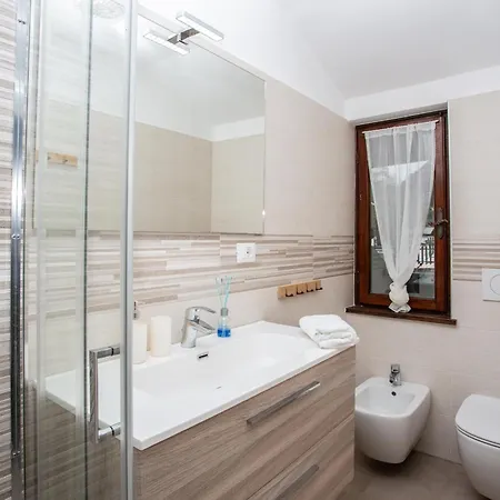 La Casa Di Costanza Apartman *