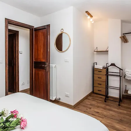 Apartman La Casa Di Costanza *