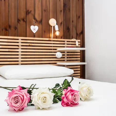 La Casa Di Costanza Apartman Valtournenche