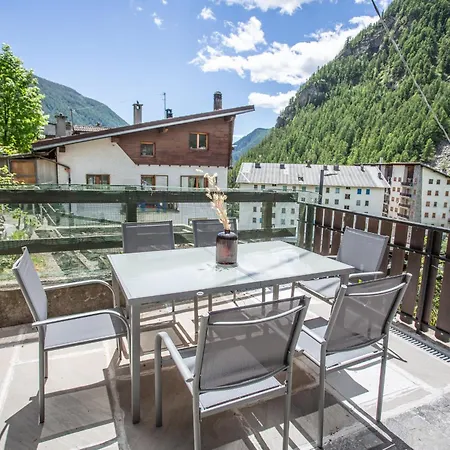 Apartman La Casa Di Costanza *