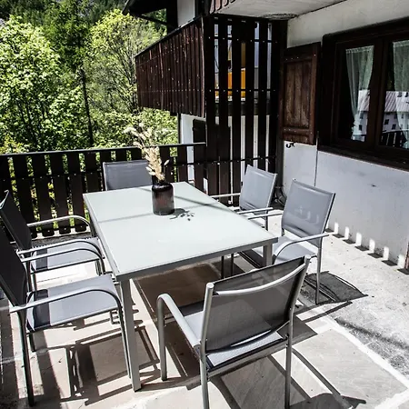 Apartment La Casa Di Costanza