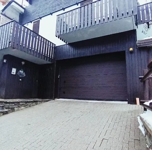 Apartment La Casa Di Costanza