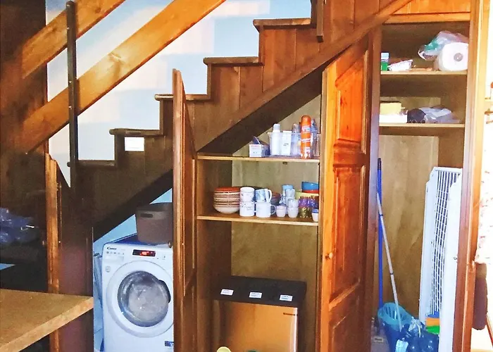 La Casa Di Costanza Valtournenche